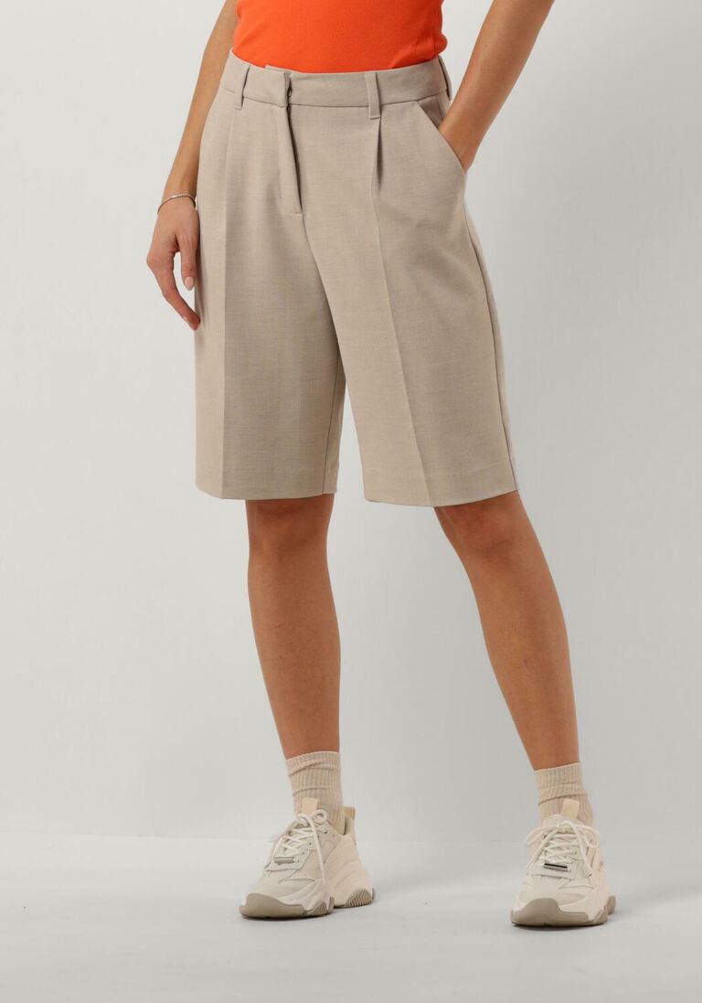 MSCH COPENHAGEN witte msch copenhagen shorts mschdivan michelle shorts