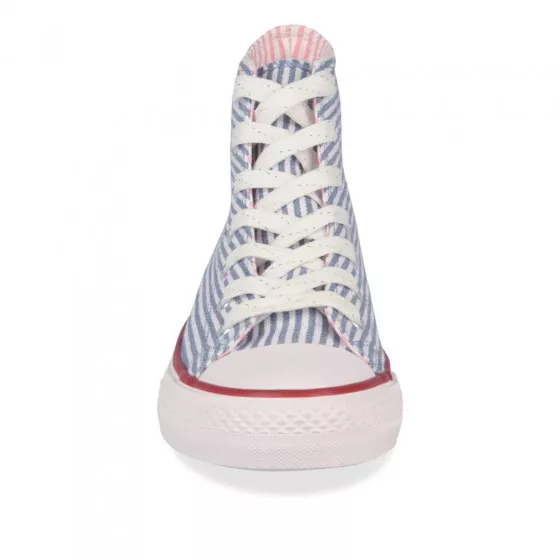 Baskets MULTICOLOR MERRY SCOTT