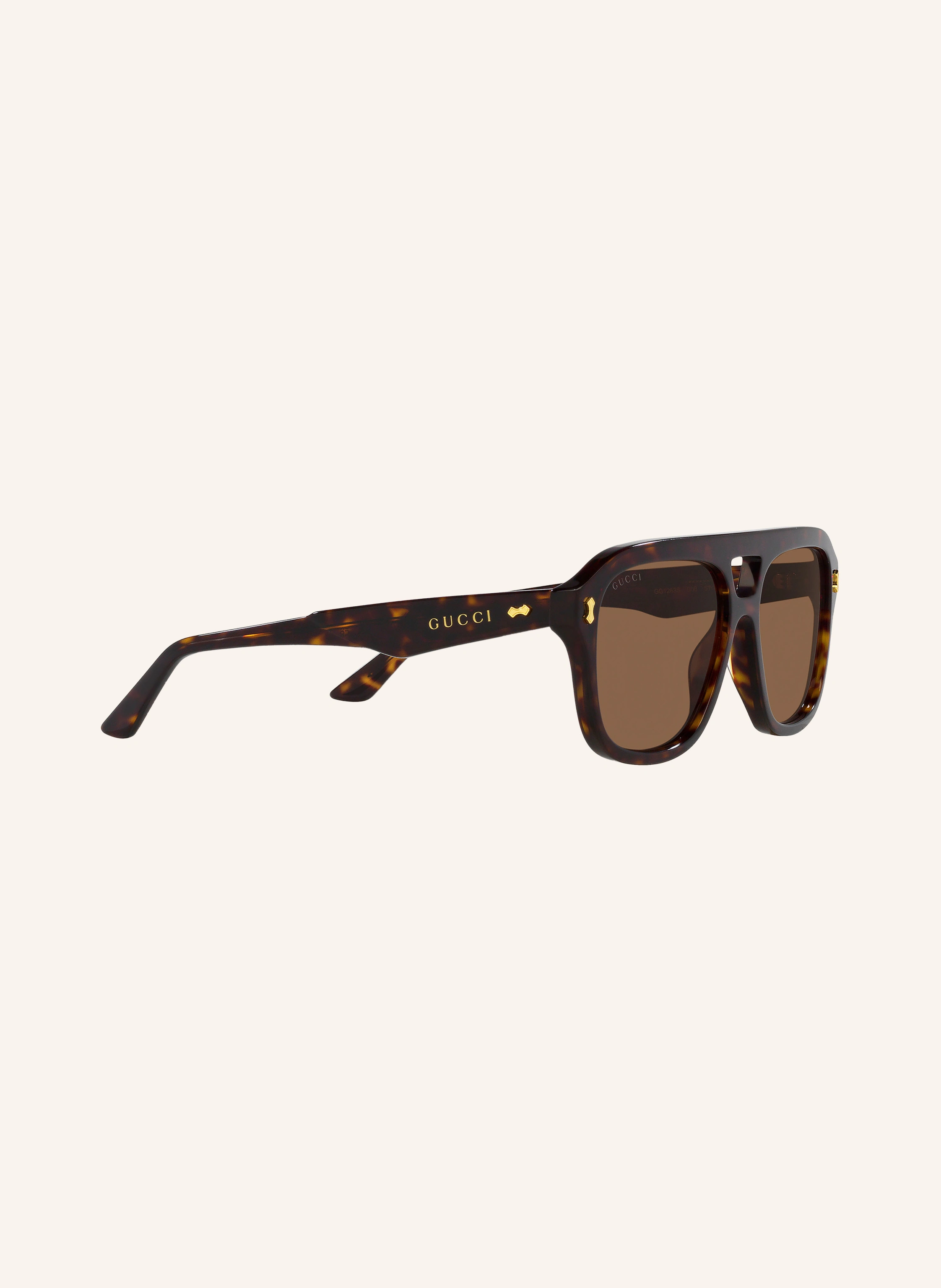 GUCCI Sonnenbrille GG1263S