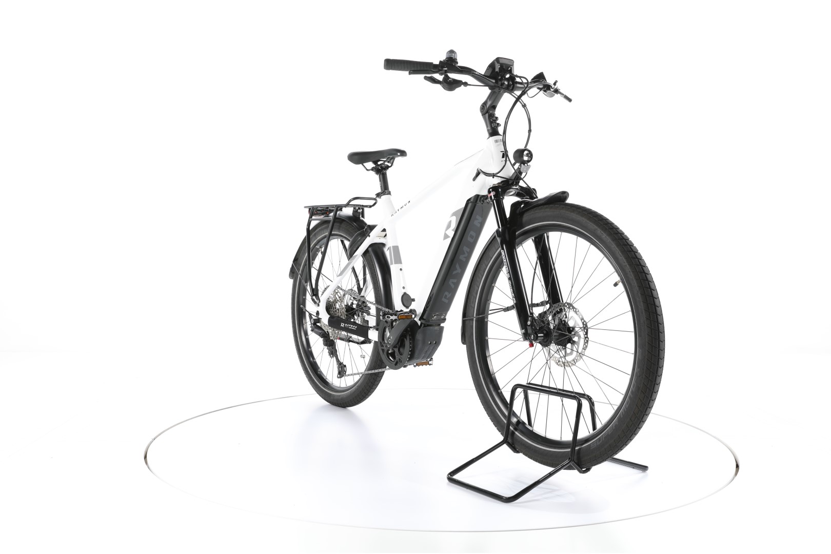 Raymon TourRay E 7.0 (2023) | Diamond