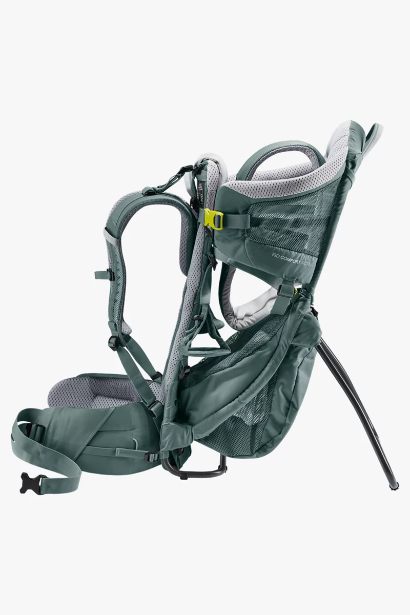 deuter Kid Comfort Active 12 L Babytrage