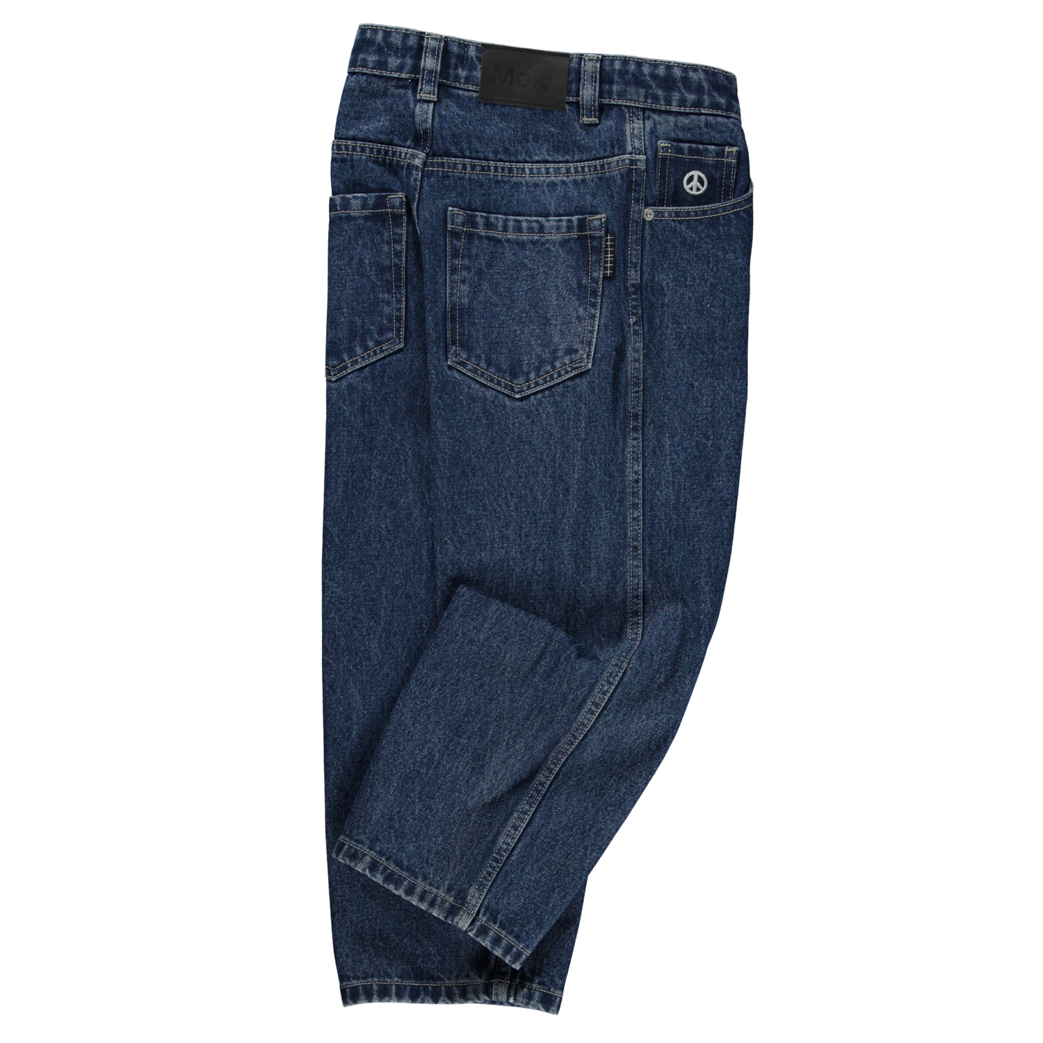 Aska - Blue Denim