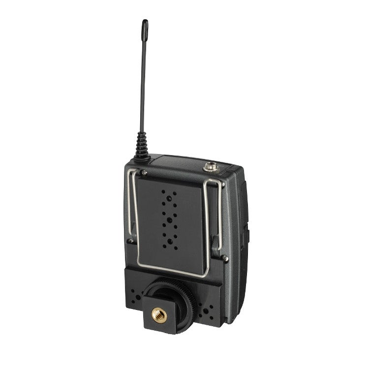 Sennheiser CA 2 camera adapter