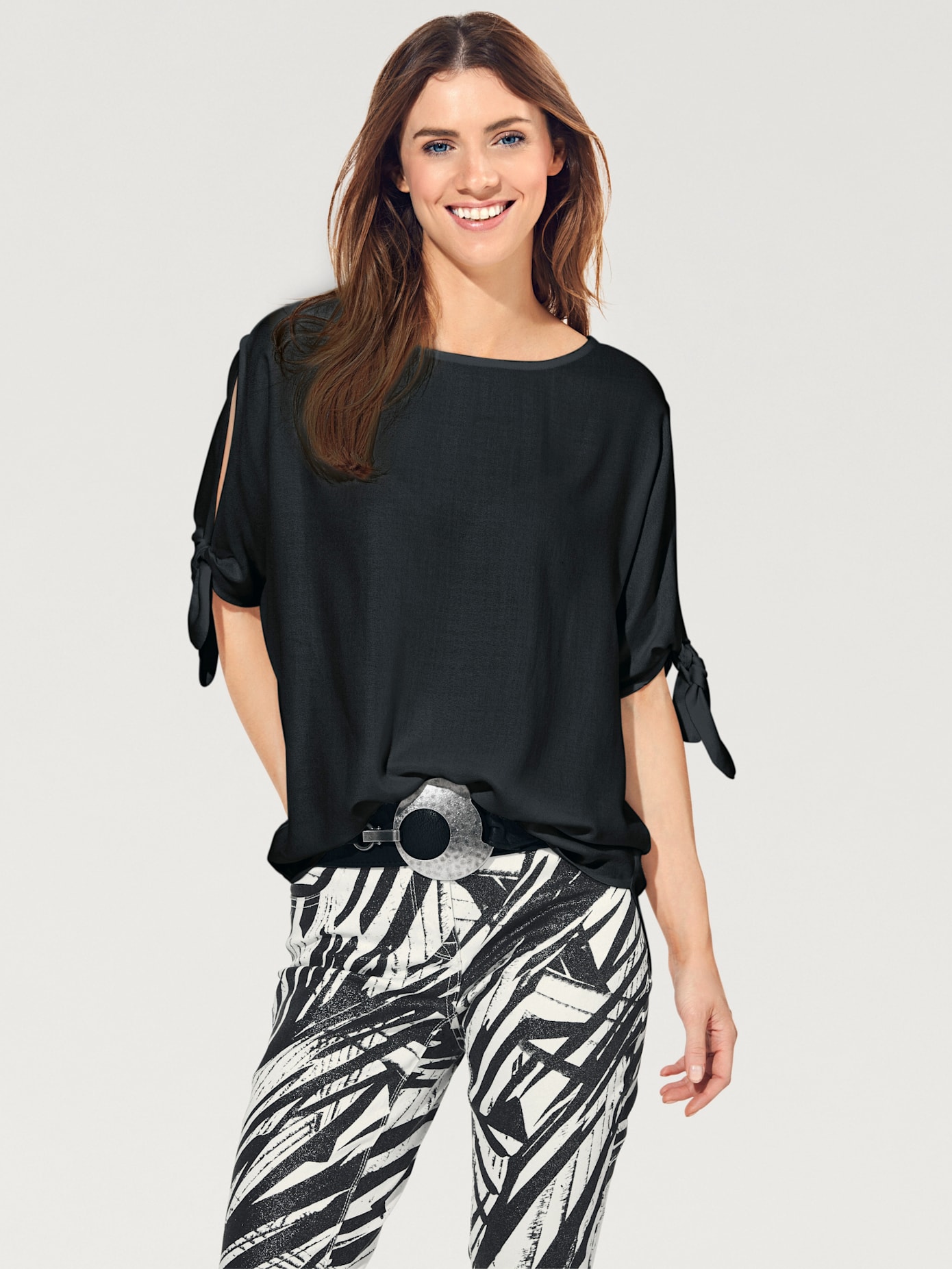 Chemisier look tendance