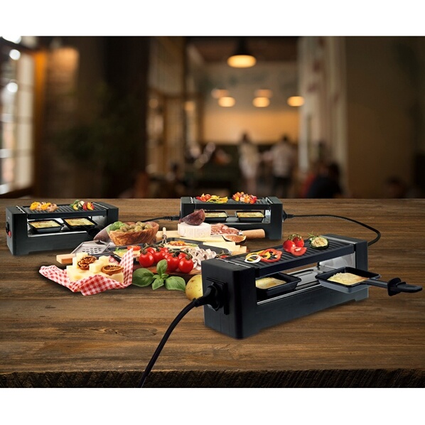 Raclette Proline RACPARTY