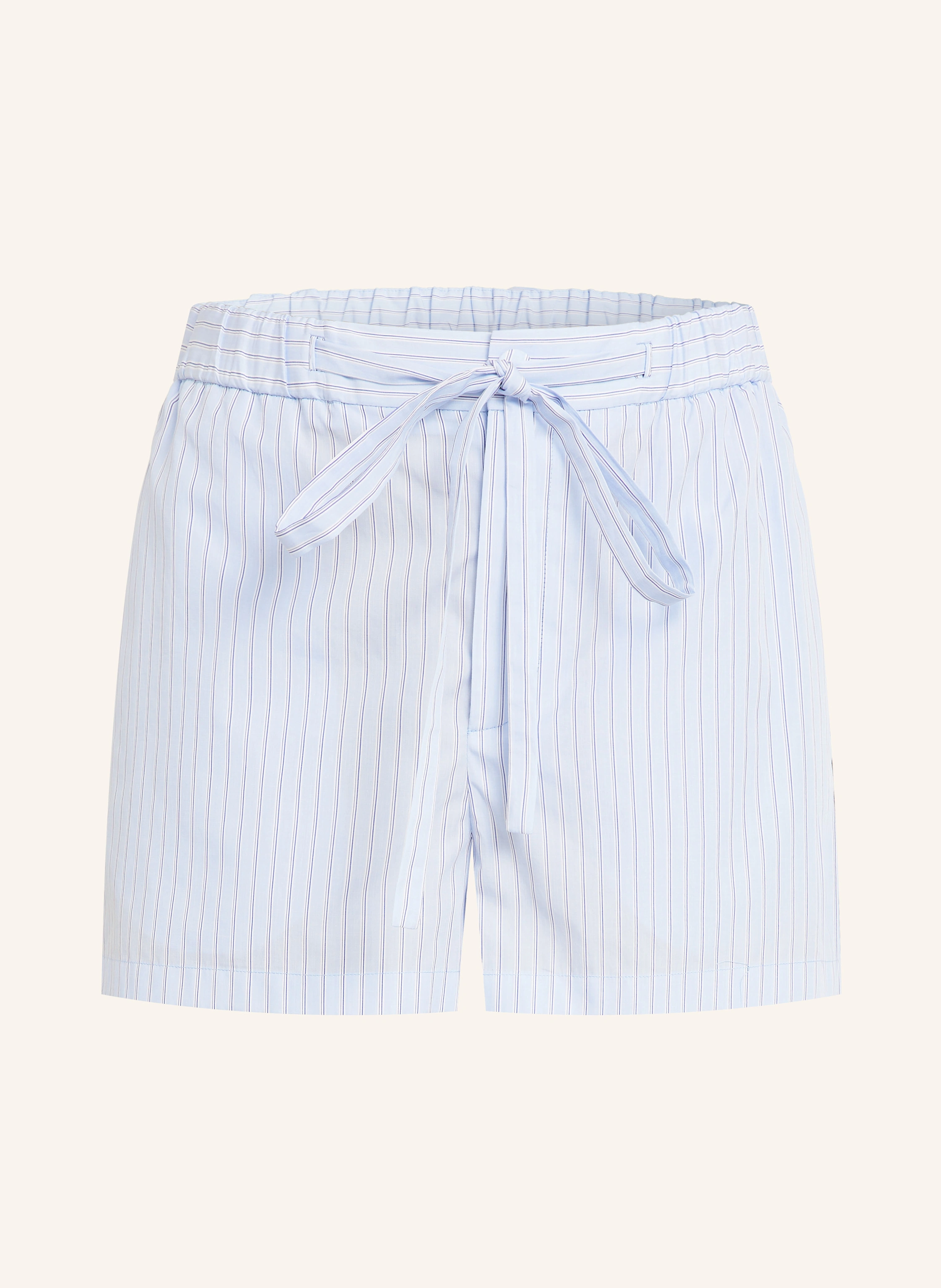 GUCCI Shorts mit Galonstreifen