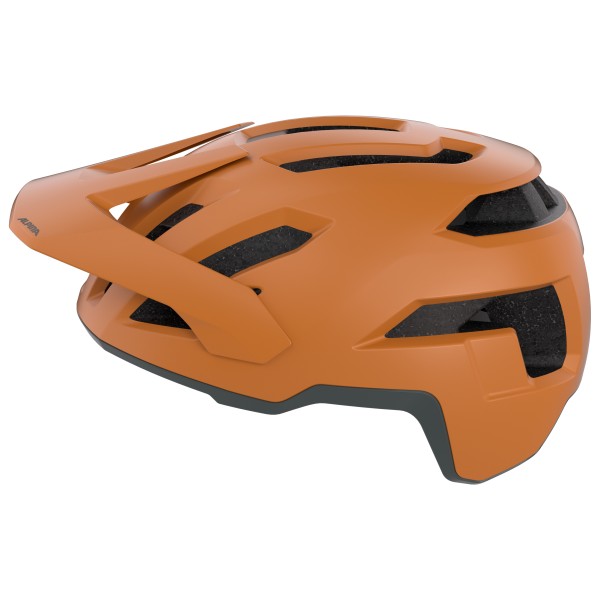 Alpina - Taunus - Casque de cyclisme