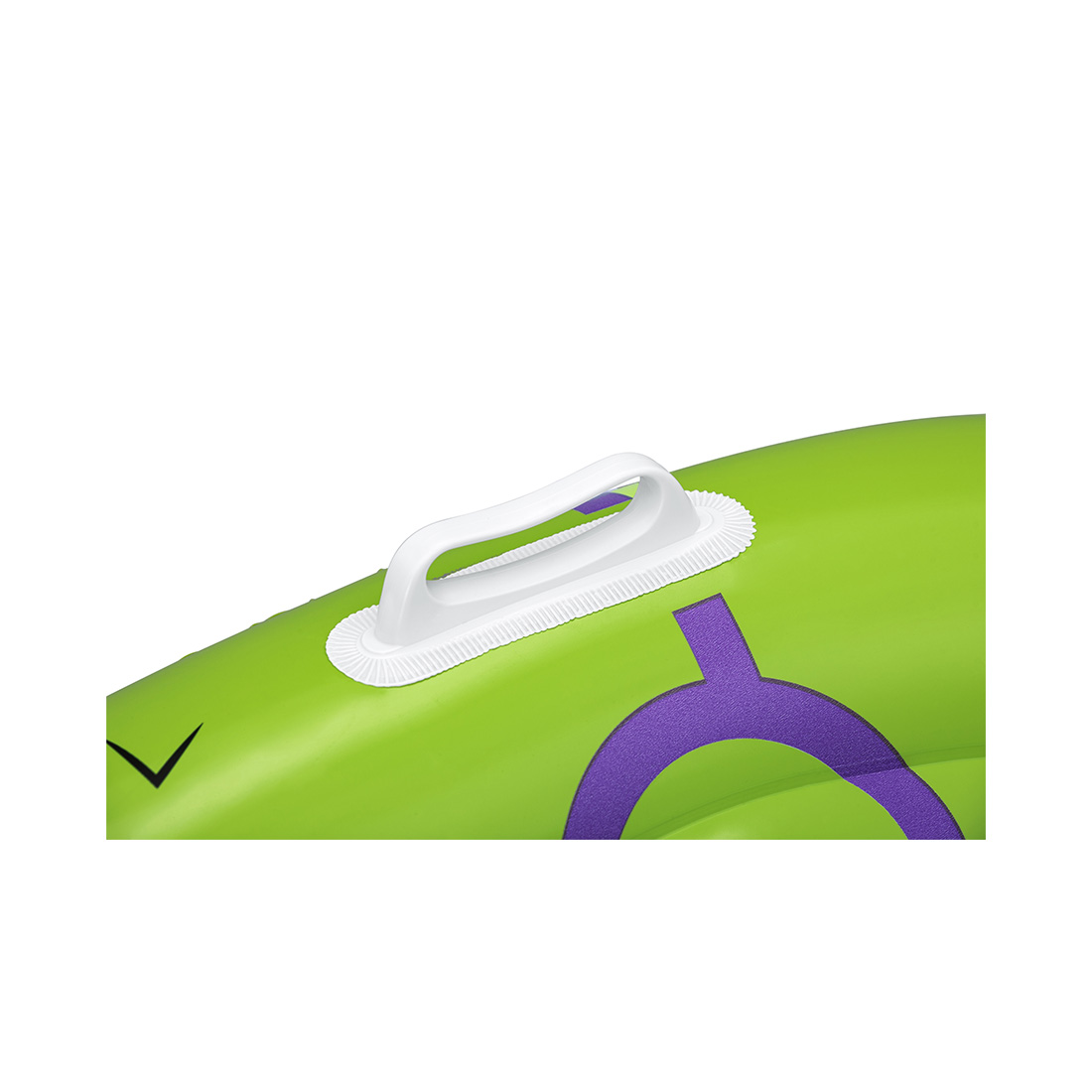 Bestway Mini-Kinder-Surfboard Surf Buddy 84cm x 56 cm