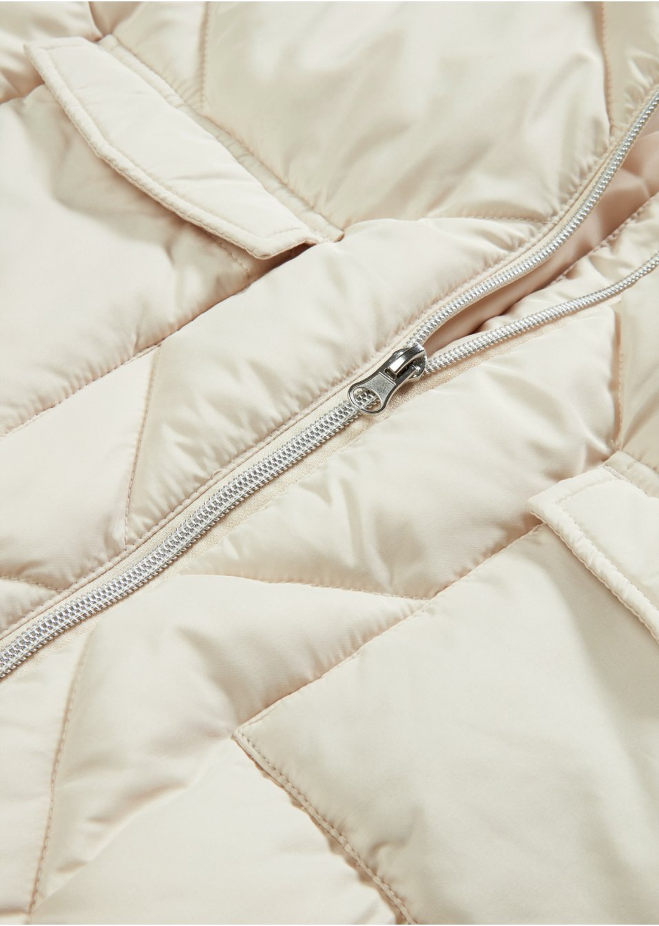 Veste matelassée