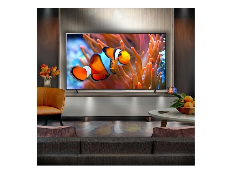 LG 86NANO81T6A - 86