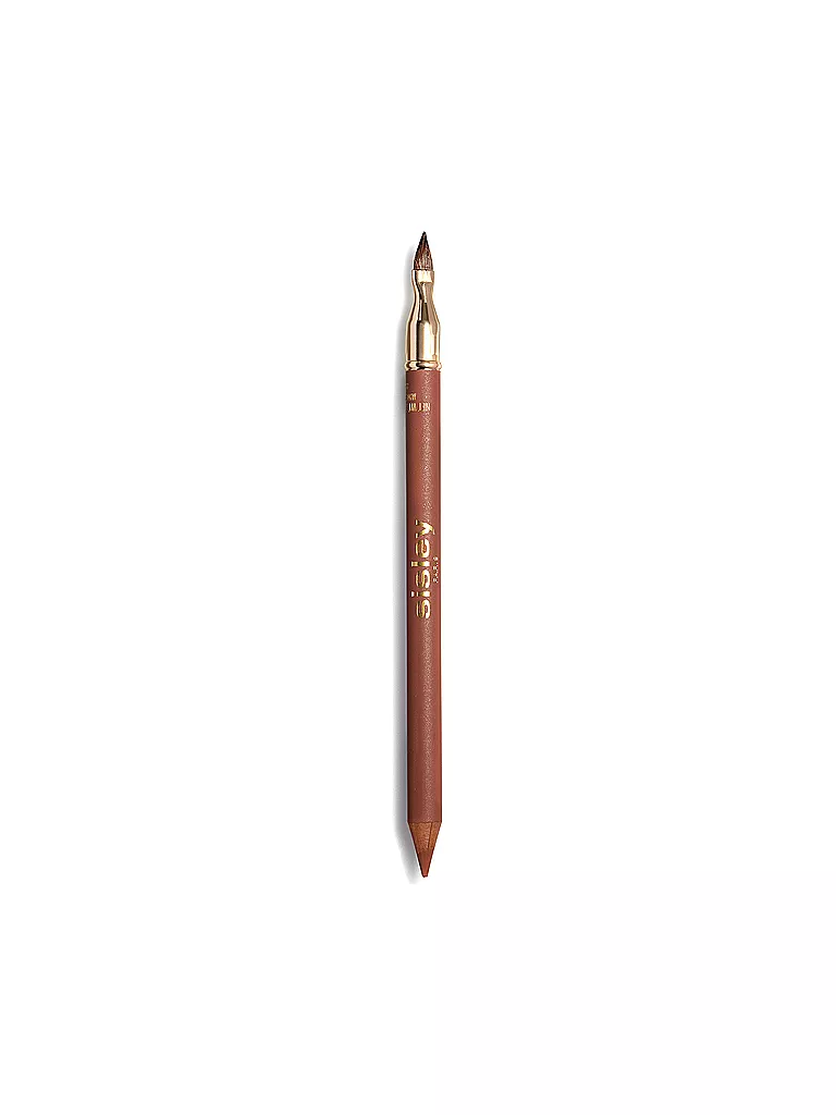 SISLEY Lippenkonturenstift - Phyto-Lèvres Perfect ( N°2 Beige Naturel )  beige