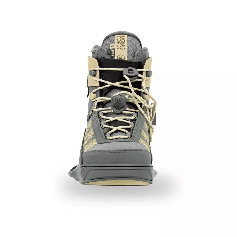 Chausses wakeboard LIQUID FORCE Peak 4D 2024