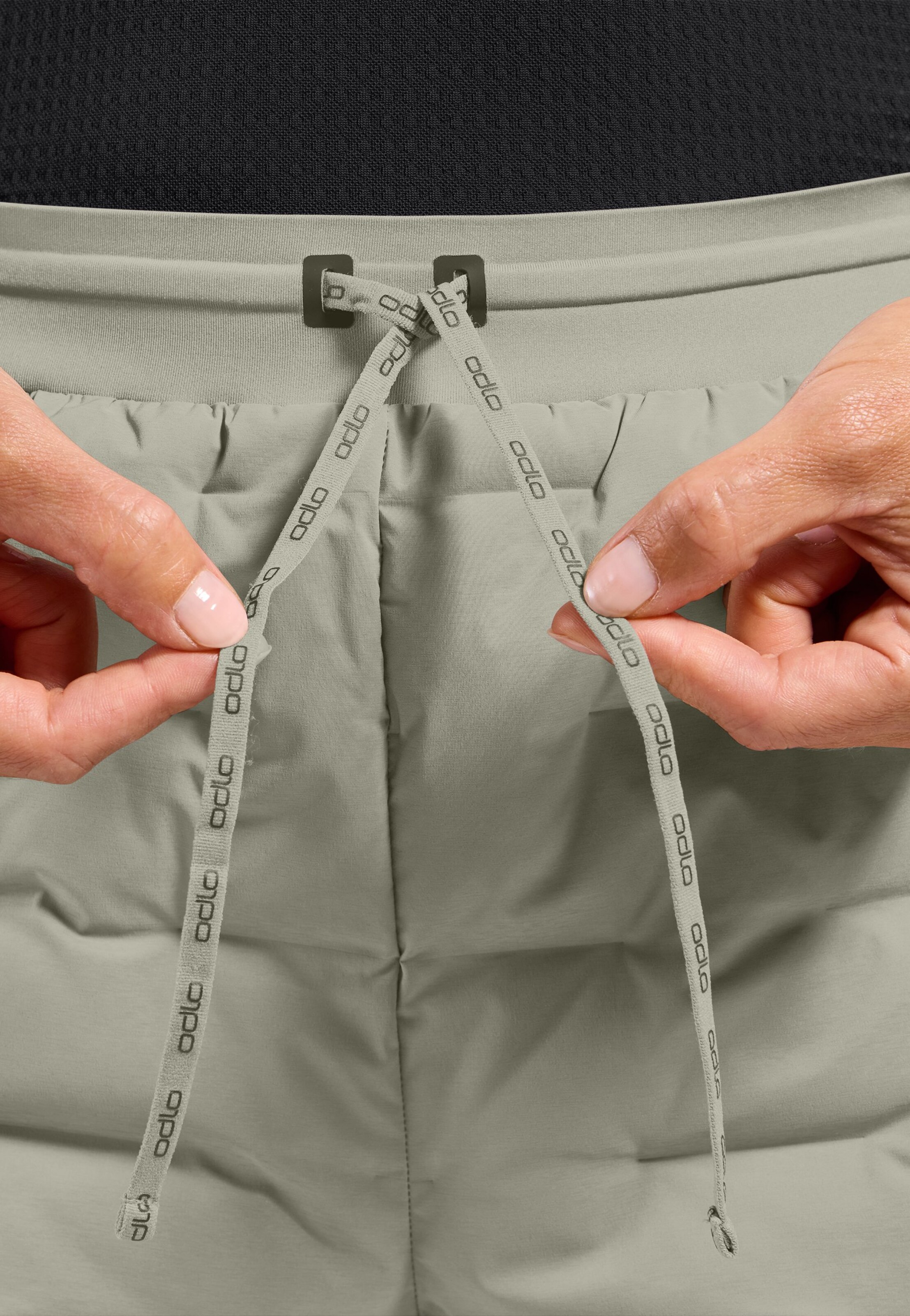 Zeroweight Insulator Shorts in shadow