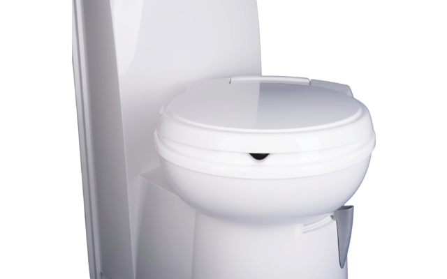 Arwinger Kassettentrenntoiletten Kit Umbausatz für Thetford Chemietoiletten