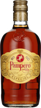 PAMPERO ANEJO ESPECIAL 70CL