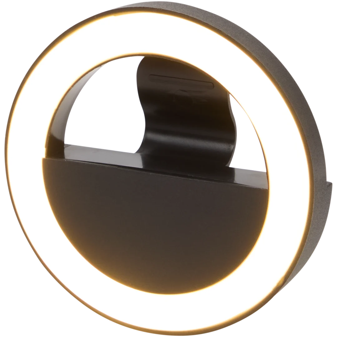 Grundig selfie ringlicht Oplaadbaar