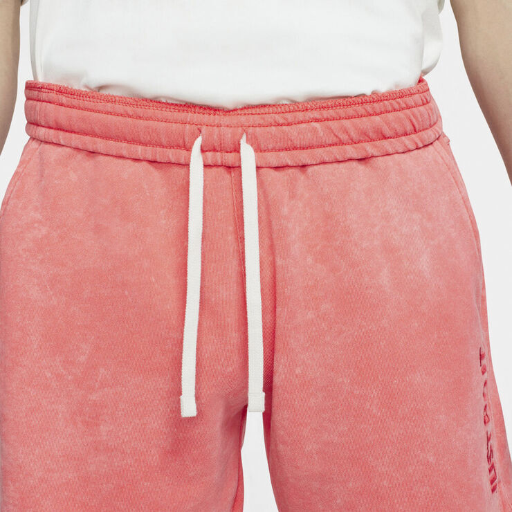 Nike Sportswear Jdi Shorts Orange
