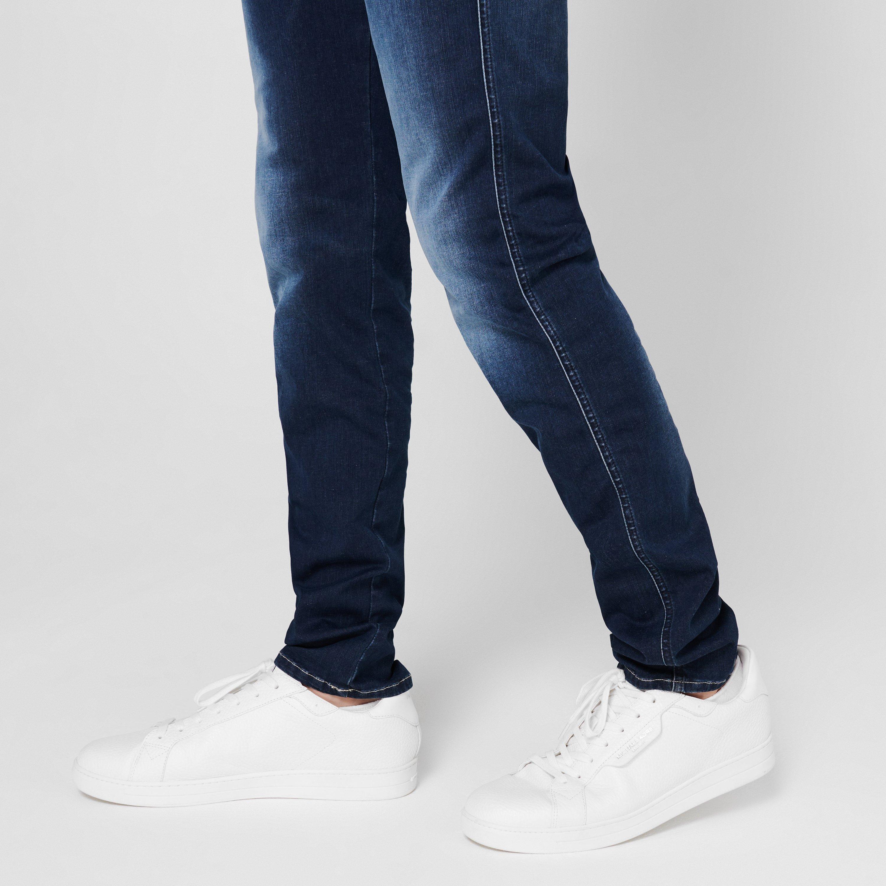 Replay Hyperflex Anbass Slim Jeans