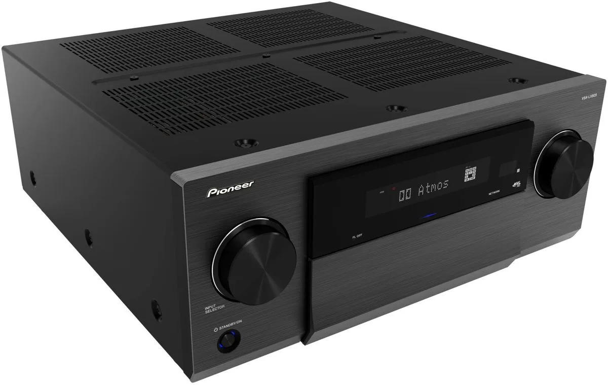 Pioneer VSA-LX805 Amplis home-cinéma