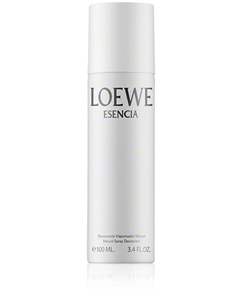 Loewe Esencia deodorant vapo 100ml