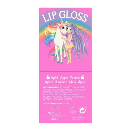 Depesche Ylvi & the Minimoomis Lipgloss Naya 2,3g