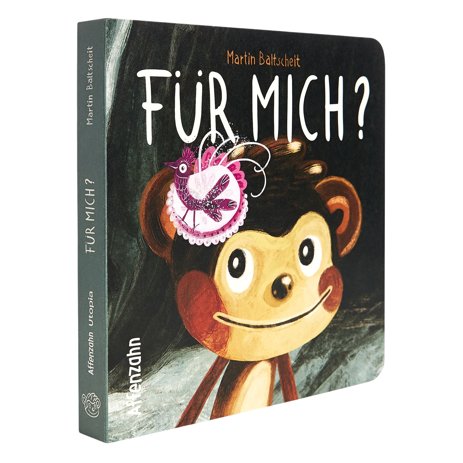 Pappbuch 