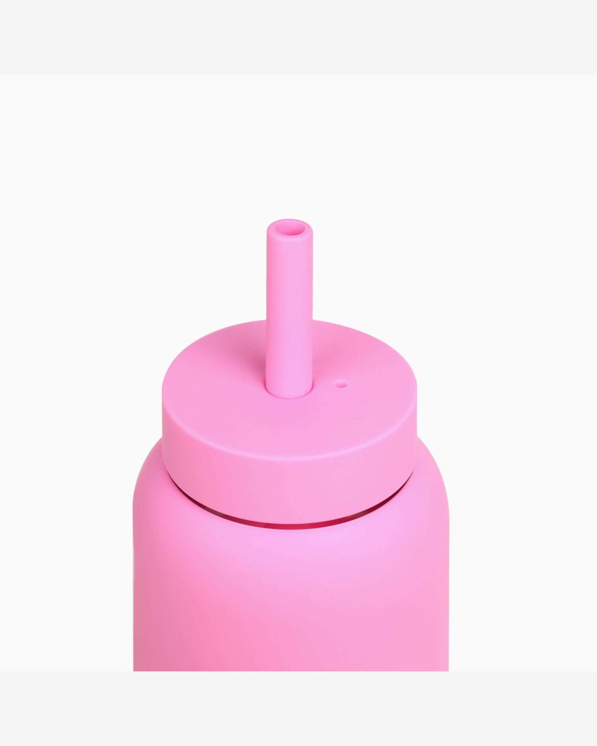 Flaskelokk m/ sugerør til BINK Mini – Lounge Straw Cap