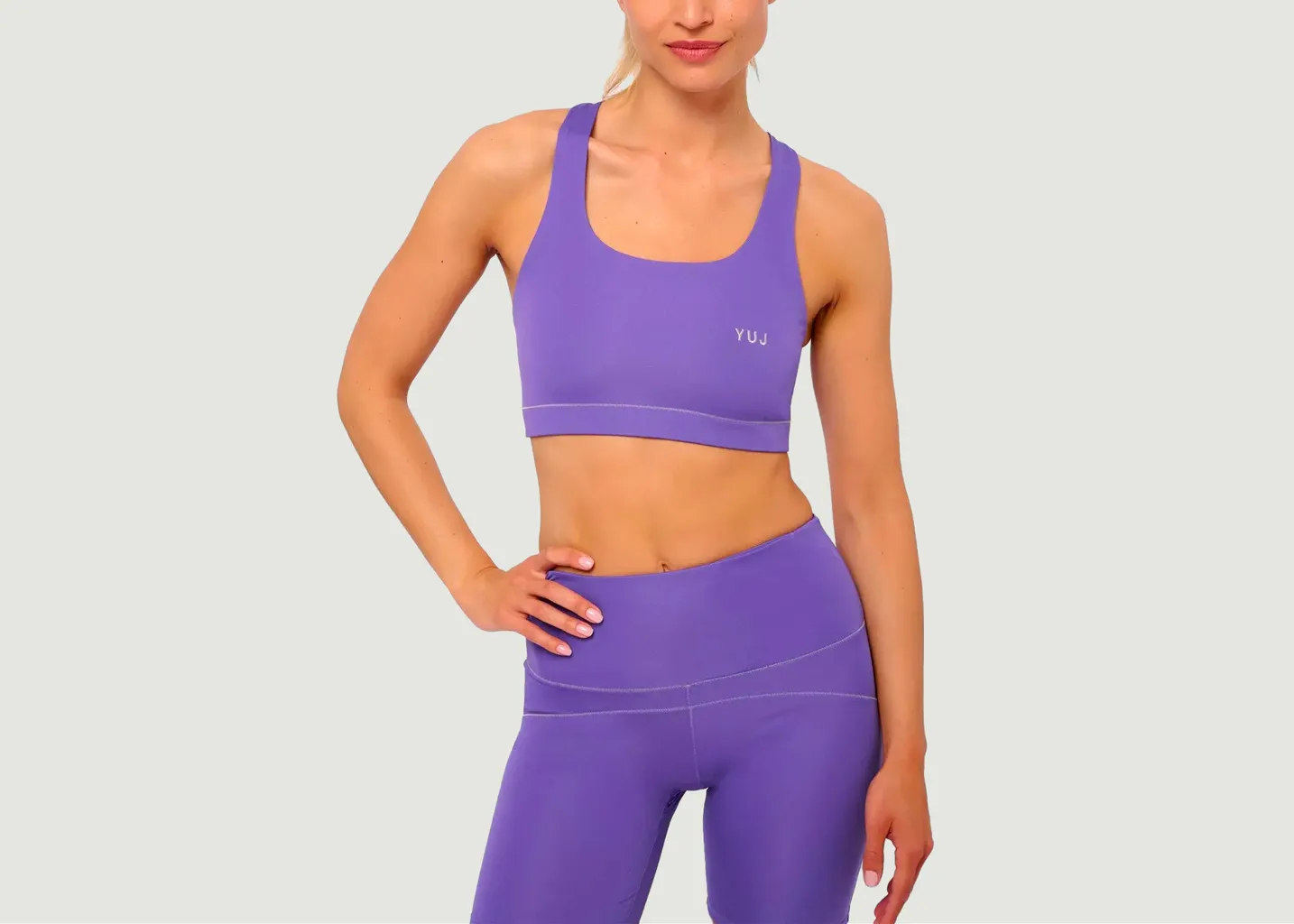 Brassière Bandha YUJ Paris