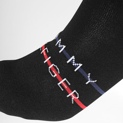 Lot De 2 Paires De Chaussettes 701222188 Noir