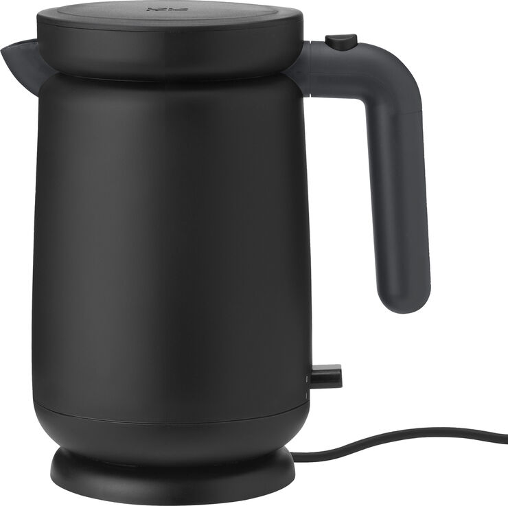 RIG TIG Foodie Elkedel 1 liter Black