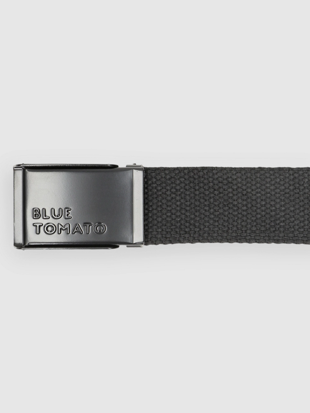 Blue Tomato Webbing Belt black
