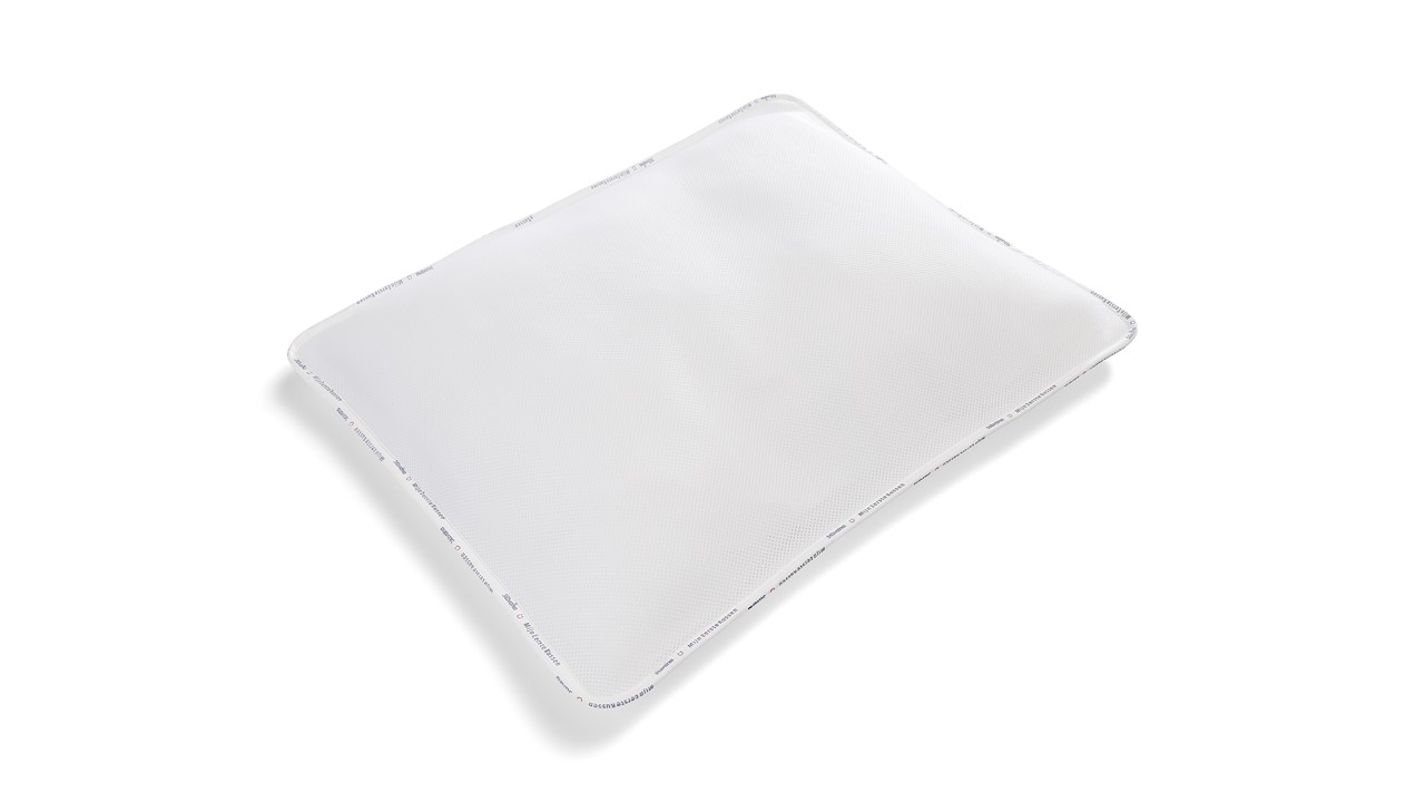 Kinderkussen Mijn eerste kussen 250 gram