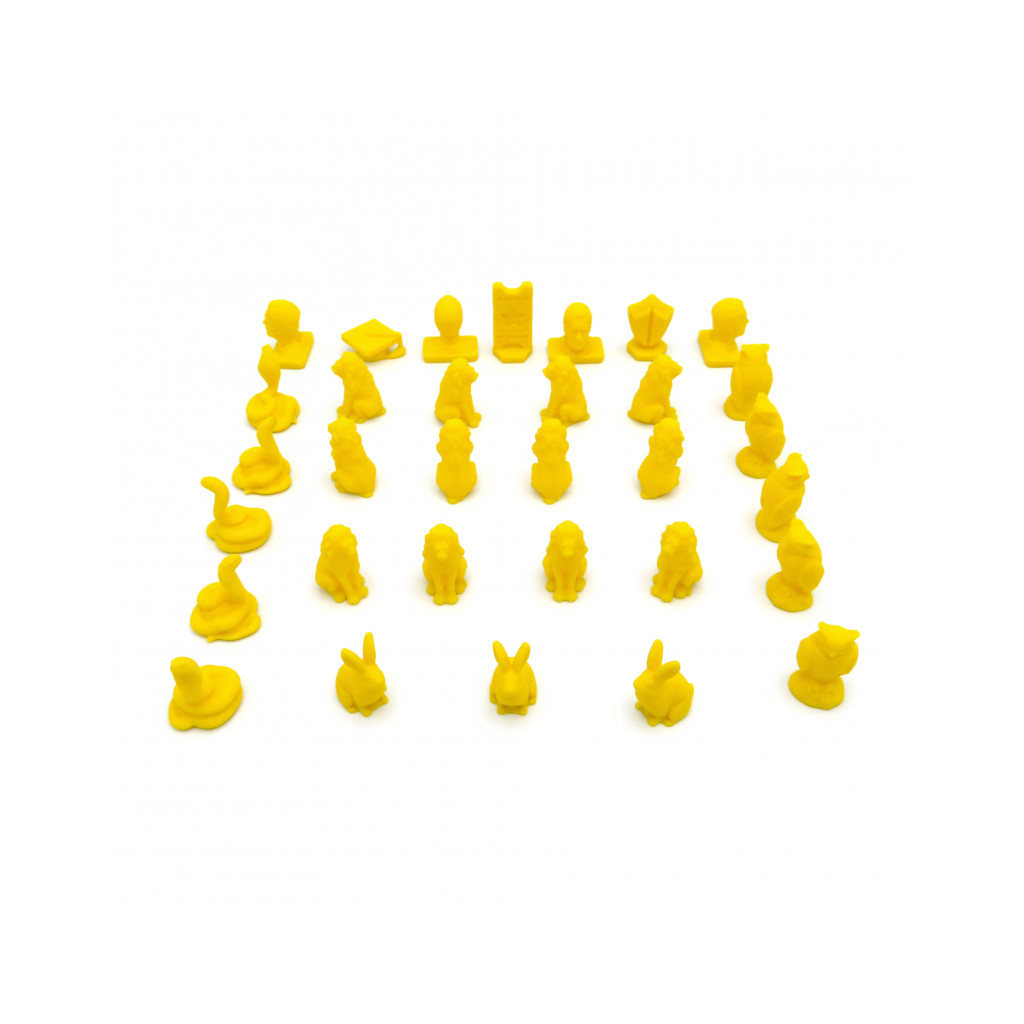 Set d'Upgrades Complet - Ark Nova