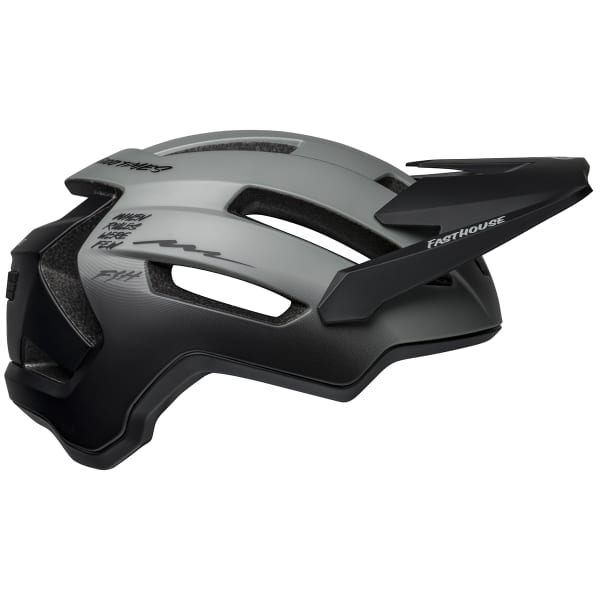 Casque VTT BELL 4FORTY AIR MIPS M M GRAY/BLACK