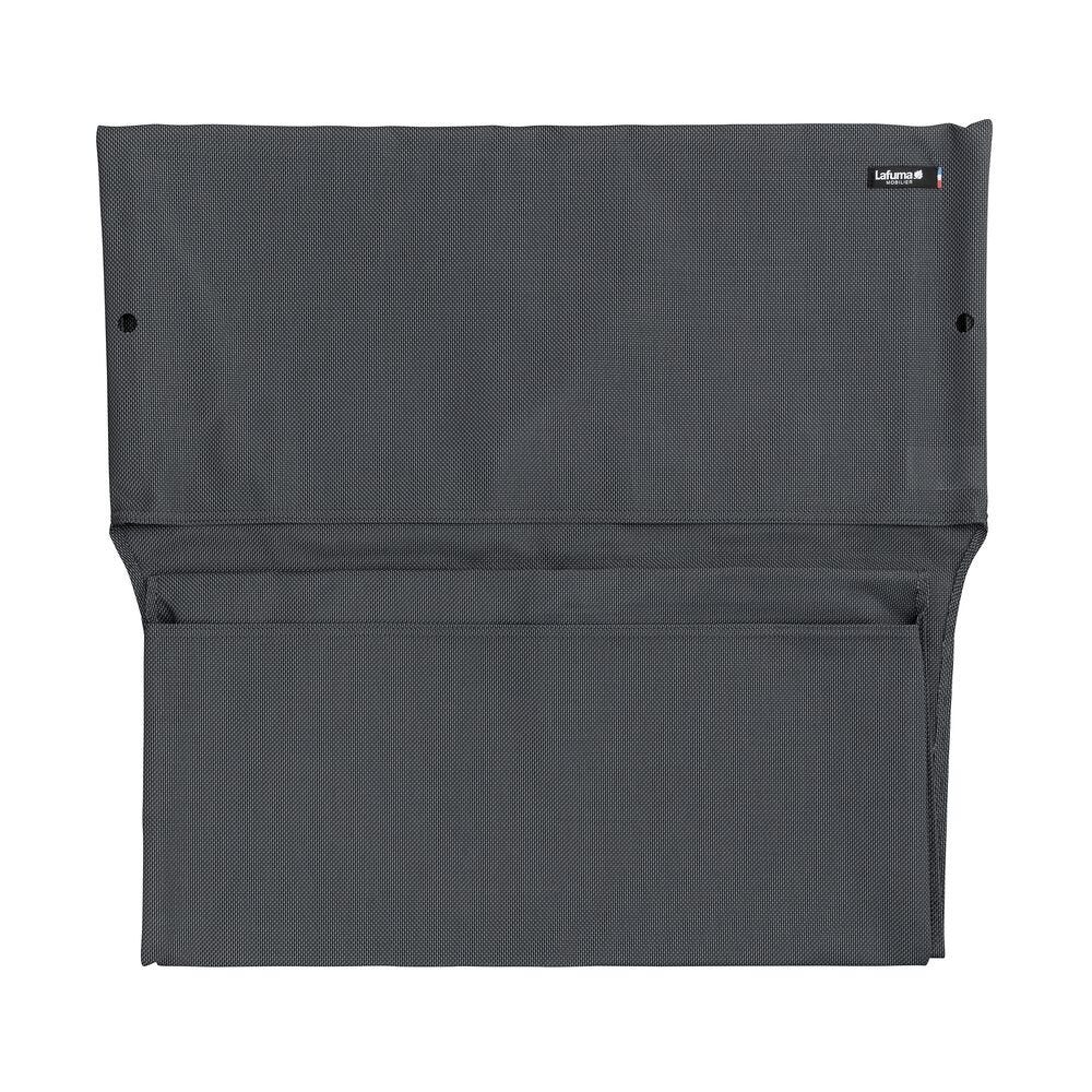 Lounger Ersatzbezug Horizon Batyline® Duo Grau Storm Grey