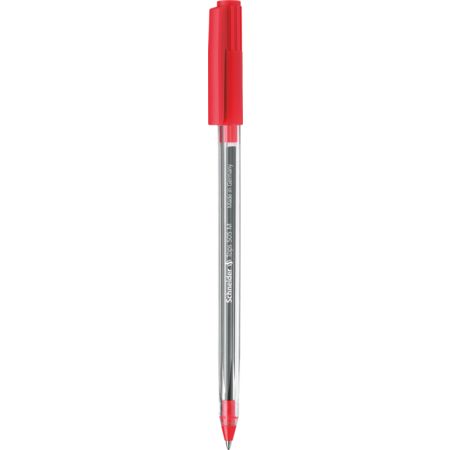 Schneider Tops 505 Kugelschreiber - rot - M