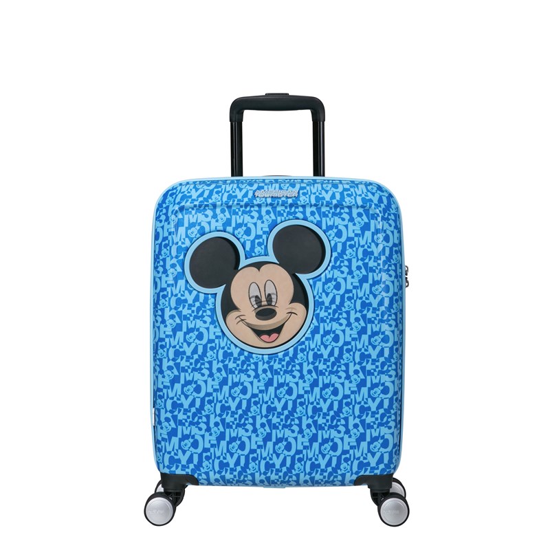 American Tourister<br>Kuffert Funlight 55 Cm