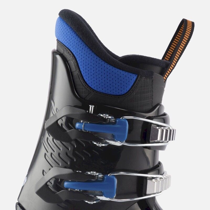 Comp J4 - Chaussures ski enfant