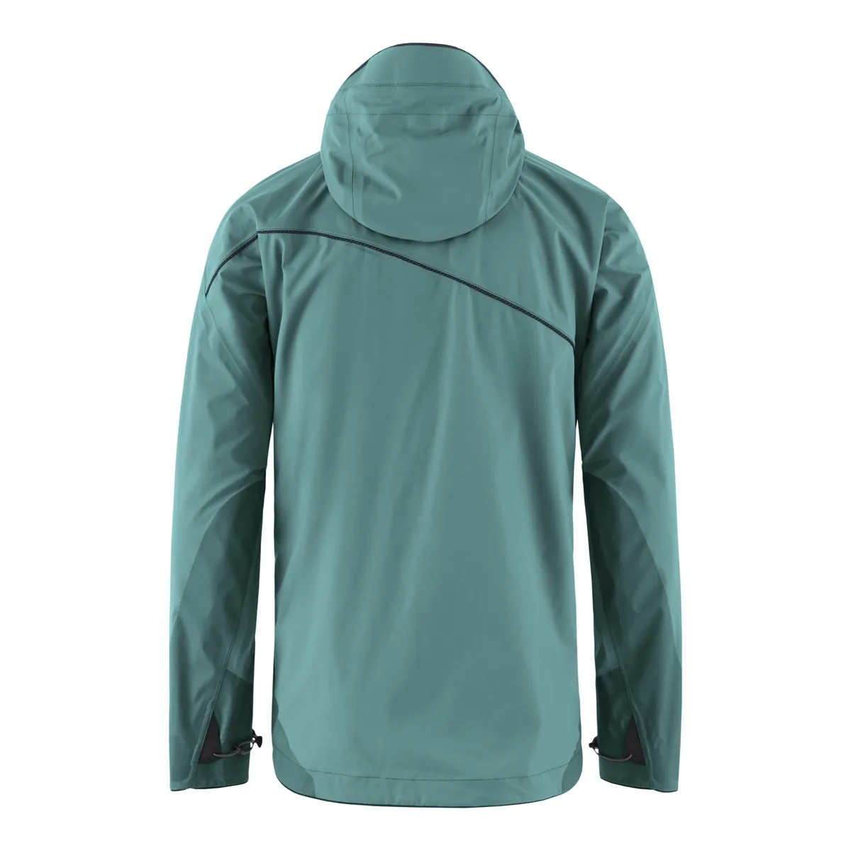 Klättermusen Men's Allgrön 2.0 Jacket Frost Green