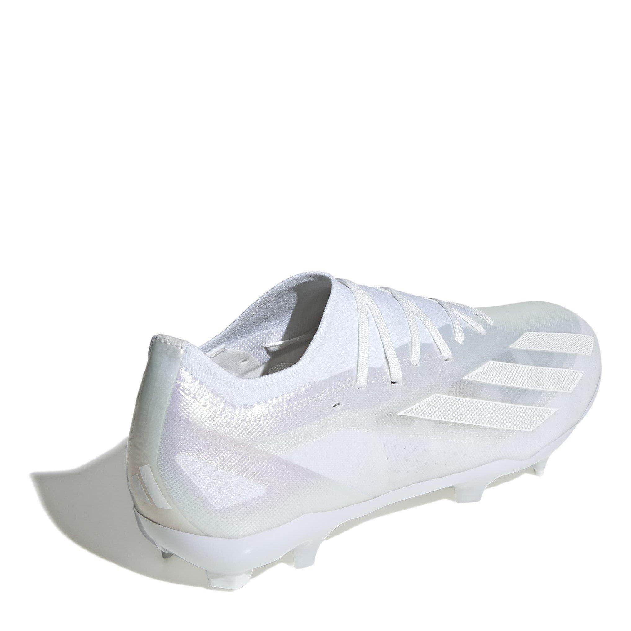 adidas X Crazyfast.2 Firm Ground Football Boots Adults