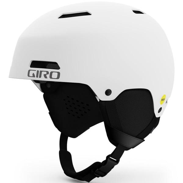 Casque de ski GIRO LEDGE FS MIPS MAT WHITE