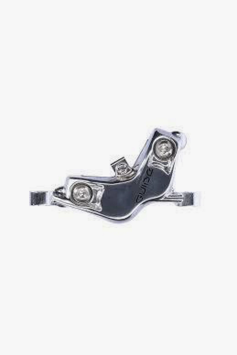 Sram Guide RSC, silver Scheibenbremssattel