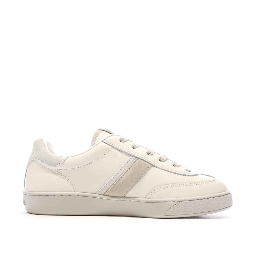 Guess Baskets Blanches Femme Guess Nolinas