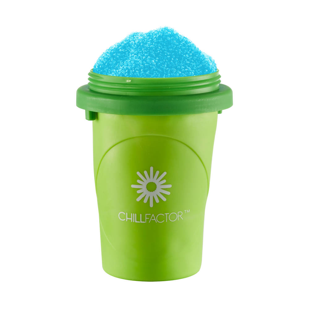Slushy Maker - groen
