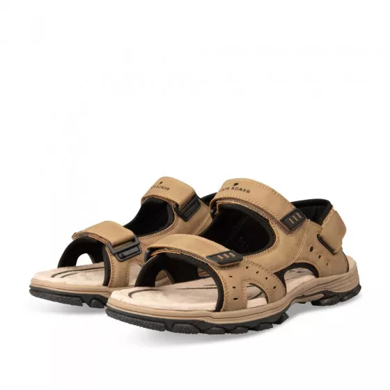 Sandales BEIGE CAPE BOARD