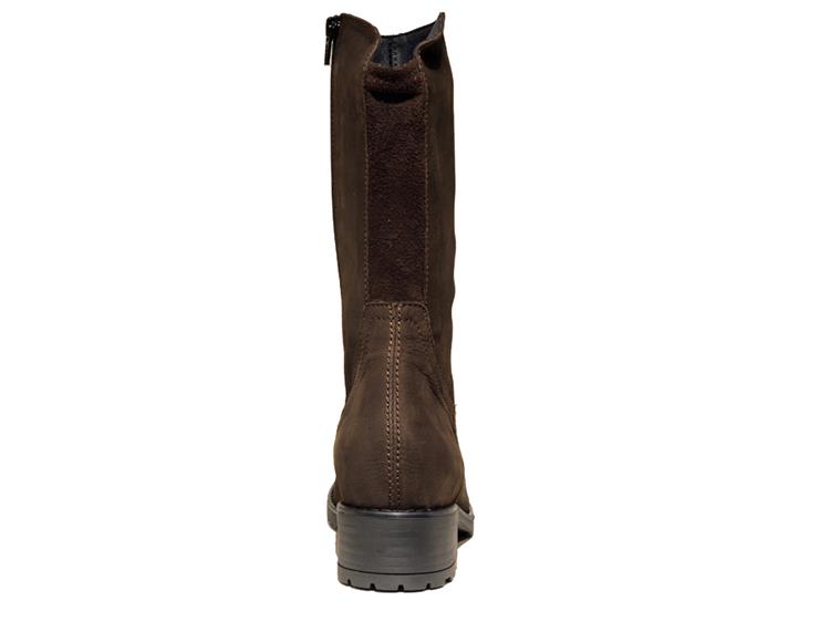 Wolky Ansina F2F 0247610 bruin