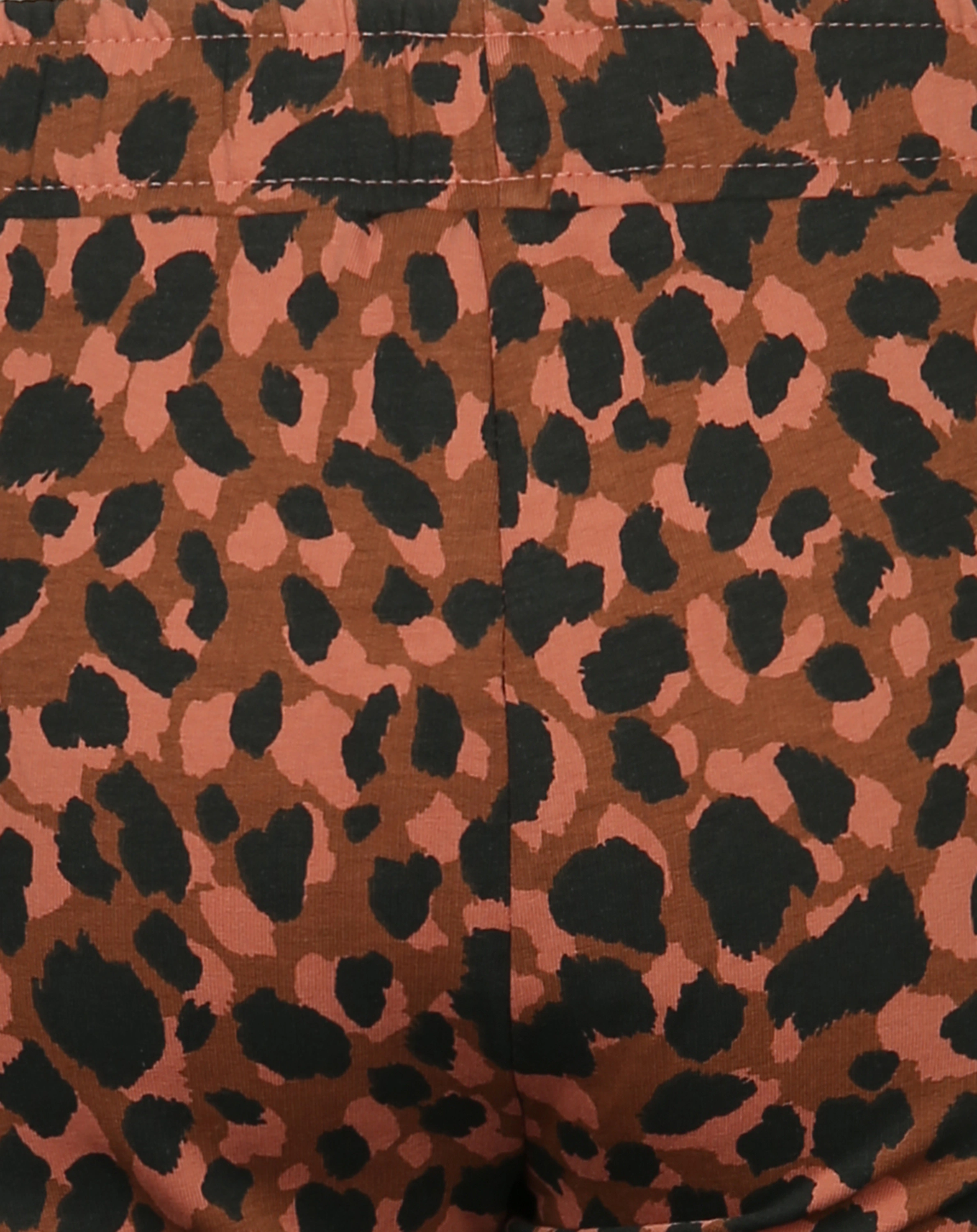 Jogginghose GAJA in beaver fur