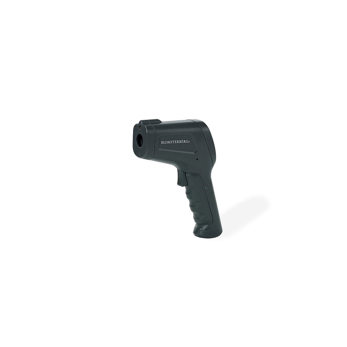 Blomsterbergs Infra-red thermometer Grey