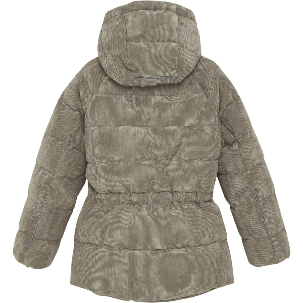 Køb Color Kids Fossil Jr. Jakke W. String -Corduroy