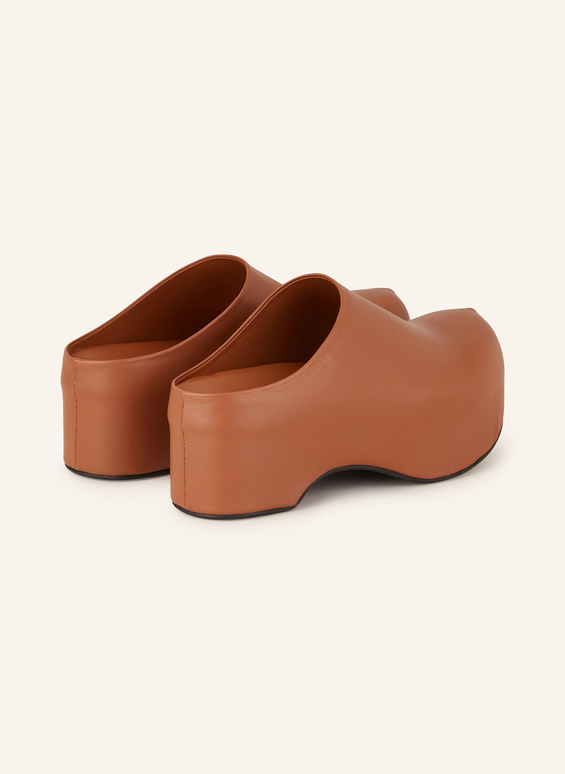MARNI Plateau-Mules